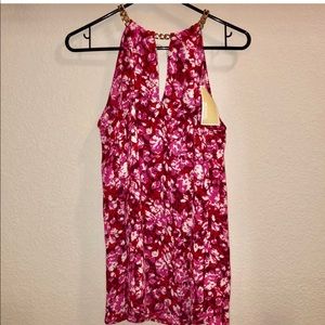 NEW NWT Michael Kors tank